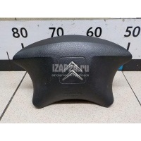 Подушка безопасности в рулевое колесо Citroen-Peugeot Berlingo (M59) (2002 - 2012) 4112GG