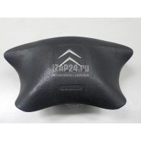 Подушка безопасности в рулевое колесо Citroen-Peugeot Berlingo (M59) (2002 - 2012) 4112GG