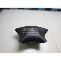 Подушка безопасности в рулевое колесо Citroen-Peugeot Berlingo (M59) (2002 - 2012) 4112GG