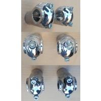 Harley руль крепление пряжки risery