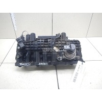 Коллектор впускной GM Captiva (C100) (2006 - 2010) 25193560