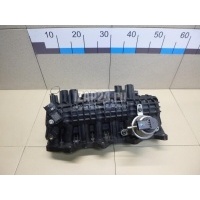 Коллектор впускной GM Captiva (C100) (2006 - 2010) 25193560