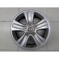 Диск колесный легкосплавный GM Captiva (C100) (2006 - 2010) 96941045