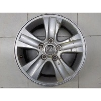 Диск колесный легкосплавный GM Captiva (C100) (2006 - 2010) 96941045
