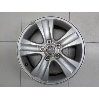 Диск колесный легкосплавный GM Captiva (C100) (2006 - 2010) 96941045