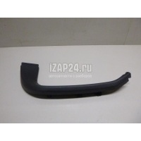 Обшивка двери багажника GM Captiva (C100) (2006 - 2010) 96476413