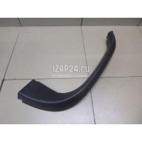 Обшивка двери багажника GM Captiva (C100) (2006 - 2010) 96476413