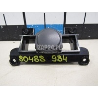 Рамка GM Captiva (C100) (2006 - 2010) 96672923