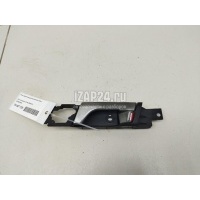 Ручка двери передней внутренняя левая GM Captiva (C100) (2006 - 2010) 95919438