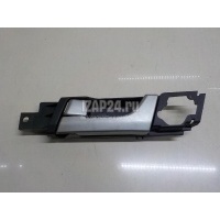 Ручка двери передней внутренняя левая GM Captiva (C100) (2006 - 2010) 95919438