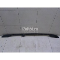 Рейлинг правый (планка на крышу) GM Captiva (C100) (2006 - 2010) 96623540
