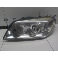 Фара левая GM Captiva (C100) (2006 - 2010) 96626977