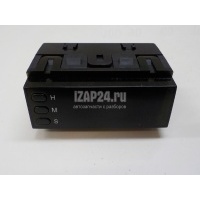 Часы GM Captiva (C100) (2006 - 2010) 96941881