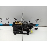 Кулиса КПП GM Captiva (C100) (2006 - 2010) 20934852