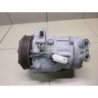 Компрессор системы кондиционирования GM BLS (2006 - 2010) 12759394