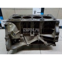 Блок двигателя Nissan X-Trail (T31) (2007 - 2014) 11000EN21A
