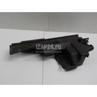 Воздуховод радиатора левый Nissan X-Trail (T31) (2007 - 2014) F97207A75030