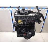 Двигатель Nissan X-Trail (T31) (2007 - 2014) 1010200Q1L