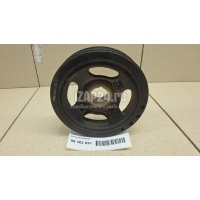Шкив коленвала Nissan X-Trail (T31) (2007 - 2014) 123031KC0A
