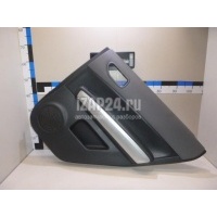 Обшивка двери задней правой Nissan X-Trail (T31) (2007 - 2014) 82900JG00A