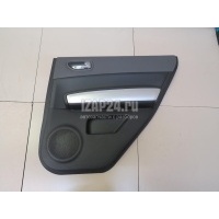 Обшивка двери задней правой Nissan X-Trail (T31) (2007 - 2014) 82900JG00A