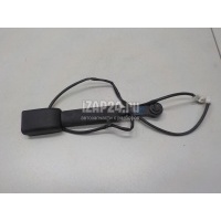 Ответная часть ремня безопасности Nissan X-Trail (T31) (2007 - 2014) 86842JG400