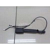 Ответная часть ремня безопасности Nissan X-Trail (T31) (2007 - 2014) 86842JG400
