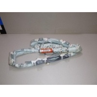 Подушка безопасности боковая (шторка) Nissan X-Trail (T31) (2007 - 2014) K85PMJG01A