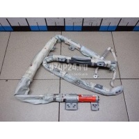 Подушка безопасности боковая (шторка) Nissan X-Trail (T31) (2007 - 2014) K85PMJG01A