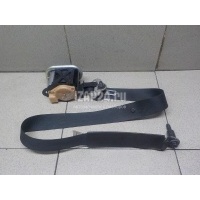 Ремень безопасности с пиропатроном Nissan X-Trail (T31) (2007 - 2014) 86884JG400