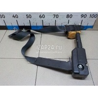 Ремень безопасности с пиропатроном Nissan X-Trail (T31) (2007 - 2014) 86885JG400