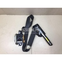 Ремень безопасности с пиропатроном Nissan X-Trail (T31) (2007 - 2014) 86885JG400