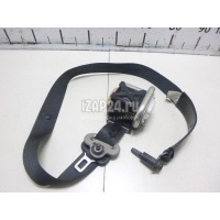 Ремень безопасности с пиропатроном Nissan X-Trail (T31) (2007 - 2014) 86884JG400