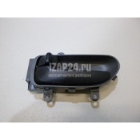 Ручка двери внутренняя левая Nissan X-Trail (T31) (2007 - 2014) 80671JG00B