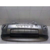 Бампер передний Nissan X-Trail (T31) (2007 - 2014) 62022JG44H