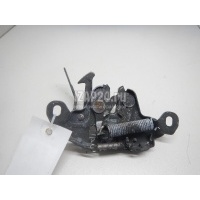 Замок капота Nissan X-Trail (T31) (2007 - 2014) 65601JG000