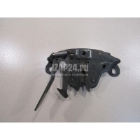 Замок капота Nissan X-Trail (T31) (2007 - 2014) 65601JG000