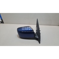 Зеркало правое электрическое Nissan X-Trail (T31) (2007 - 2014) 96301JH170