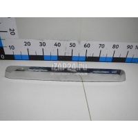 Накладка двери багажника Nissan X-Trail (T31) (2007 - 2014) 90810JG00E