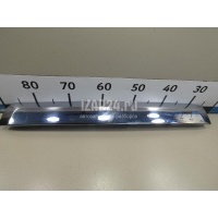 Накладка двери багажника Nissan X-Trail (T31) (2007 - 2014) 90810JG00E