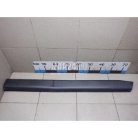 Накладка двери передней правой Nissan X-Trail (T31) (2007 - 2014) 80876JG00A