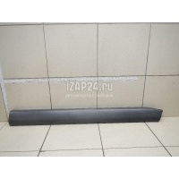 Накладка двери передней правой Nissan X-Trail (T31) (2007 - 2014) 80876JG00A
