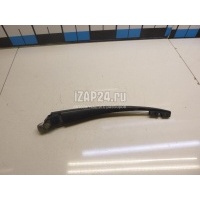 Поводок стеклоочистителя заднего Nissan X-Trail (T31) (2007 - 2014) 28781JG00A