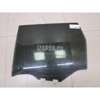 Стекло двери задней левой Nissan X-Trail (T31) (2007 - 2014) 82301JG100