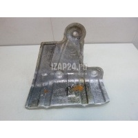 Экран тепловой Nissan X-Trail (T31) (2007 - 2014) 74772JG00A