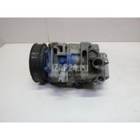 Компрессор системы кондиционирования Nissan X-Trail (T31) (2007 - 2014) 92600JG30A