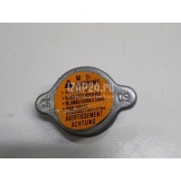 Крышка радиатора Mitsubishi X-Trail (T31) (2007 - 2014) MB660735