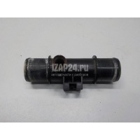 Фланец / тройник Nissan X-Trail (T31) (2007 - 2014) 21537JG70A