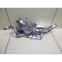 Фланец двигателя системы охлаждения Nissan X-Trail (T31) (2007 - 2014) 11060JD20A