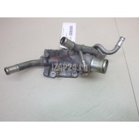 Фланец двигателя системы охлаждения Nissan X-Trail (T31) (2007 - 2014) 11060JD20A